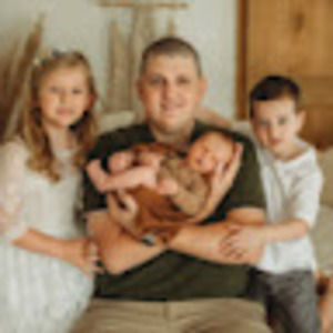 Meet your Posher, Robert